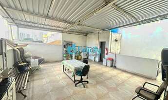 Imagem 6: Galpão com 370m2 na Vila Anastácio