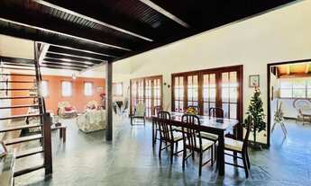 Imagem 5: Casa à venda, 450 m² por R$ 1.500.000,00 - Pendotiba - Niterói/RJ