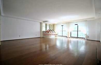 Imagem 4: Aluguel Apartamento 4 Dormitórios - 320 m² Jardim Paulista