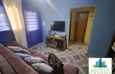 Imagem 4: Casa com 2 dormitórios, 120 m² - venda por R$ 520.000,00 ou aluguel por R$ 2.500,00/mês