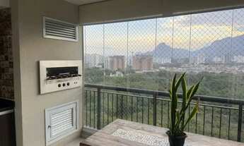 Imagem: Imóvel para venda possui 166 m² com 4