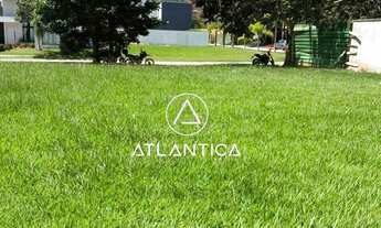 Imagem: Atlântica Imóveis tem excelente Terreno