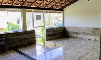 Imagem 4: Casa à venda com 5 quartos no Nosso Teto