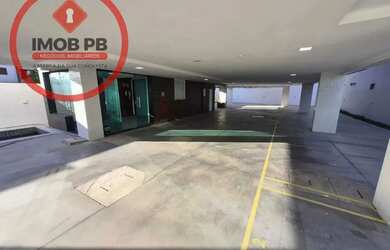 Imagem 2: Imóvel para venda tem 56 metros quadrados com 2 quartos em Intermares - Cabedelo - PB