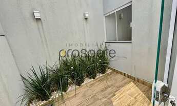 Imagem 6: Casa para Venda em Presidente Prudente, Porto Bello Residence, 3 dormitórios, 1 suíte, 2 b