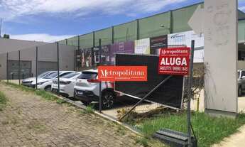 Imagem 4: Loja de 660m² no Centro de Nova Santa Rita