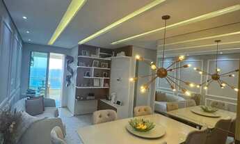 Imagem 6: Imóvel para venda possui 71 metros quadrados com 2 quartos em Ponta D'Areia - São Luí