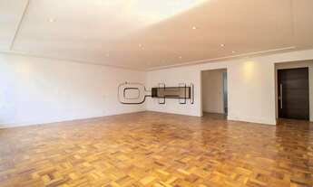 Imagem 4: Aluguel Apartamento 3 Dormitórios - 220 m² Cerqueira César