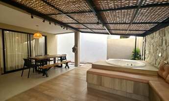 Imagem 2: Casa Mobiliada para Locação