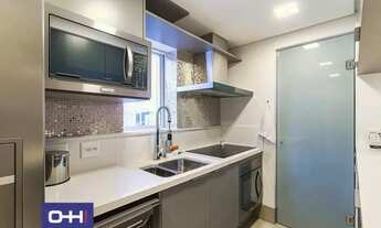 Imagem: Aluguel Apartamento 2 Dormitórios - 110