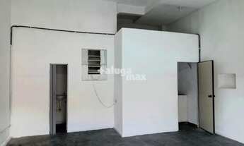 Imagem 3: Loja de 40 m² com banheiro no Santa Inês