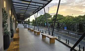 Imagem 3: Jazigo Cemitério Vale dos Reis