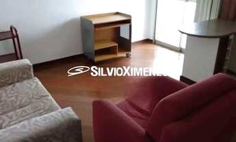 Imagem 2: Residencial Apartamento no Lourdes com 60,00 (M²), 1 quartos e 1 vagas para Aluguel