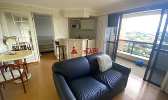 Imagem 2: Flat com ótimo preço no Higienópolis. Confira!