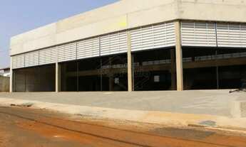 Imagem 3: Venda de Comercial / Barracão/Galpão na cidade de Araraquara