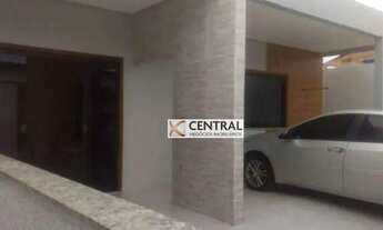 Imagem 4: Casa com 3 dormitórios à venda, 150 m² por- Jardim Nova Esperança - Salvador/BA