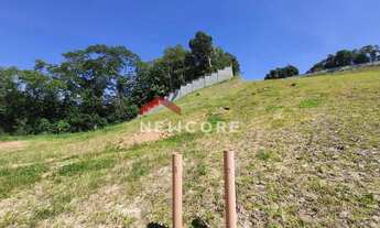 Imagem 5: Lote em condomínio em Estrada Carlos Antônio Pereira de Castro - Pitas - Cotia/SP