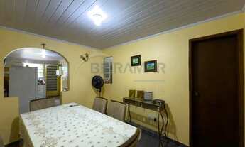 Imagem 6: Casa 3 Quartos, 1 Suíte, Quintal, 3 Vagas de Garagem Cobertas à Venda na QNN 4 - Ceilândia