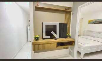 Imagem 4: Apartamento à Venda - Água Fria, 1 Quarto, 25 m2