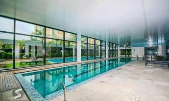 Imagem 4: Apartamento 58m², 2 dormitórios, 2 vagas no bairro Jardim do Salso