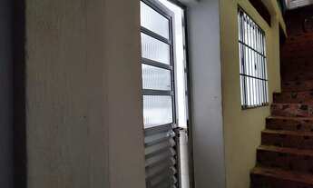 Imagem 3: Casa segura Casa com 1 dormitório