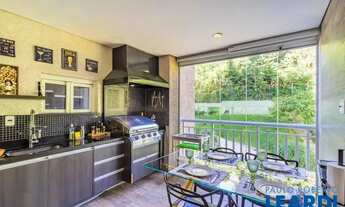 Imagem 3: APARTAMENTO - TAMBORÉ - SP