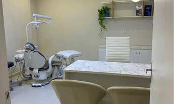 Imagem 2: ALUGA-SE CONSULTÓRIO ODONTOLÓGICO