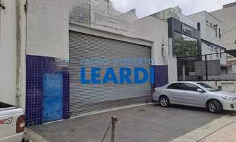 Imagem: COMERCIAL - BUTANTÃ - SP