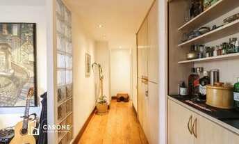 Imagem 4: APARTAMENTO RESIDENCIAL em SÃO PAULO - SP, ITAIM BIBI