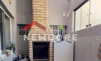 Imagem: Sobrado em Rua Alice Costa - Santa Maria