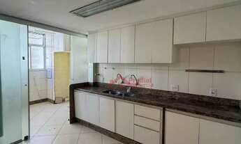 Imagem 2: Apartamento com 4 dormitórios para alugar, 180 m² por R$ 10.900,00/mês - Icaraí - Niterói