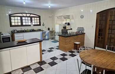 Imagem 6: Chácara Residencial à Venda em São Bernardo do Campo Bairro Dos Finco, 3600 m² de terreno