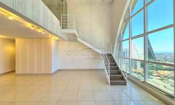 Imagem 2: Apartamento cobertura duplex de 277m² com 03 suítes à venda - Jardim Irajá