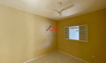 Imagem 7: Casa para Venda em Presidente Prudente, Parque Primavera, 2 dormitórios, 1 banheiro, 2 vag