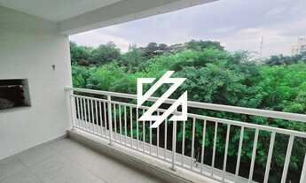 Imagem 5: Apartamento com 2 Quartos e 2 banheiros para Alugar, 61 m² por R$ 3.500/Mês