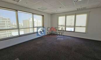 Imagem 5: Sala para alugar, 94 m² por R$ 13.700,00/mês - Royal Park - São José dos Campos/SP