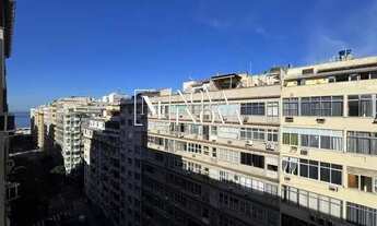 Imagem: APARTAMENTO 2 quartos com vista lateral