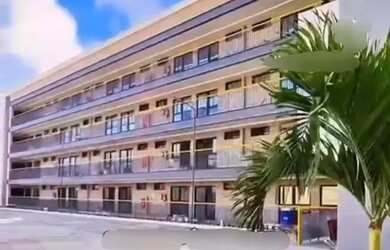 Imagem 4: Alugar - Apartamento em Parnamirim - Pq Árvores - 1/4 - 37m² - Perto do Queiroz Atacado