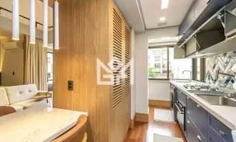 Imagem 3: Apartamento 1 quarto para aluguel em Mont Serrat, Porto Alegre 90 m², 1 vaga