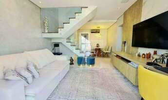 Imagem: Cobertura para alugar, 185 m² por R$ 20.640,00/mês