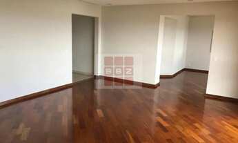 Imagem 2: Aluguel de Apartamento de Luxo em Alphaville Centro Industrial e Empresarial - 4 quartos