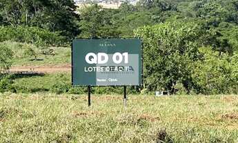 Imagem 6: Terreno em Condomínio para Venda em Goiânia, Opus Altana