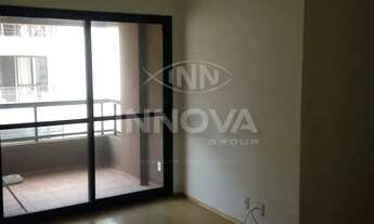 Imagem 2: Imóvel para aluguel possui 84 metros quadrados com 3 quartos