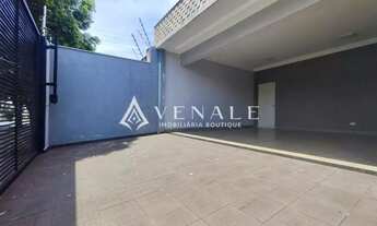 Imagem 2: Casa à venda em Maringá, Jardim Itália, com 3 quartos, com 172.12 m²