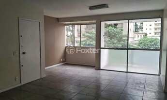 Imagem: Apartamento à venda Rua Doutor Albuquerque