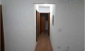 Imagem 4: Apartamento à venda no Centro de Jundiaí-SP: 3 quartos, 1 suíte, 1 sala, 1 banheiro, 84m²