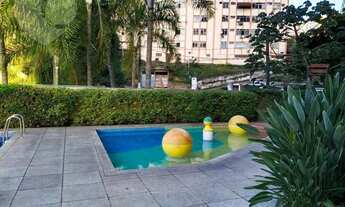 Imagem 3: Apartamento à venda, 60 m² por R$ 550.000,00 - Centro - Niterói/RJ