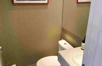 Imagem 6: Apartamento para venda possui 53 metros quadrados com 1 quarto