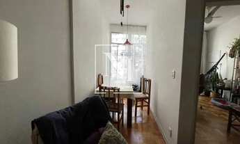 Imagem 5: Apartamento 2 quartos em rua nobre no bairro de Copacabana!