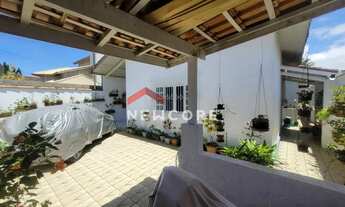 Imagem 3: Casa em Rua Silvio Pinto Soares - Balneário Sambura - Peruíbe/SP